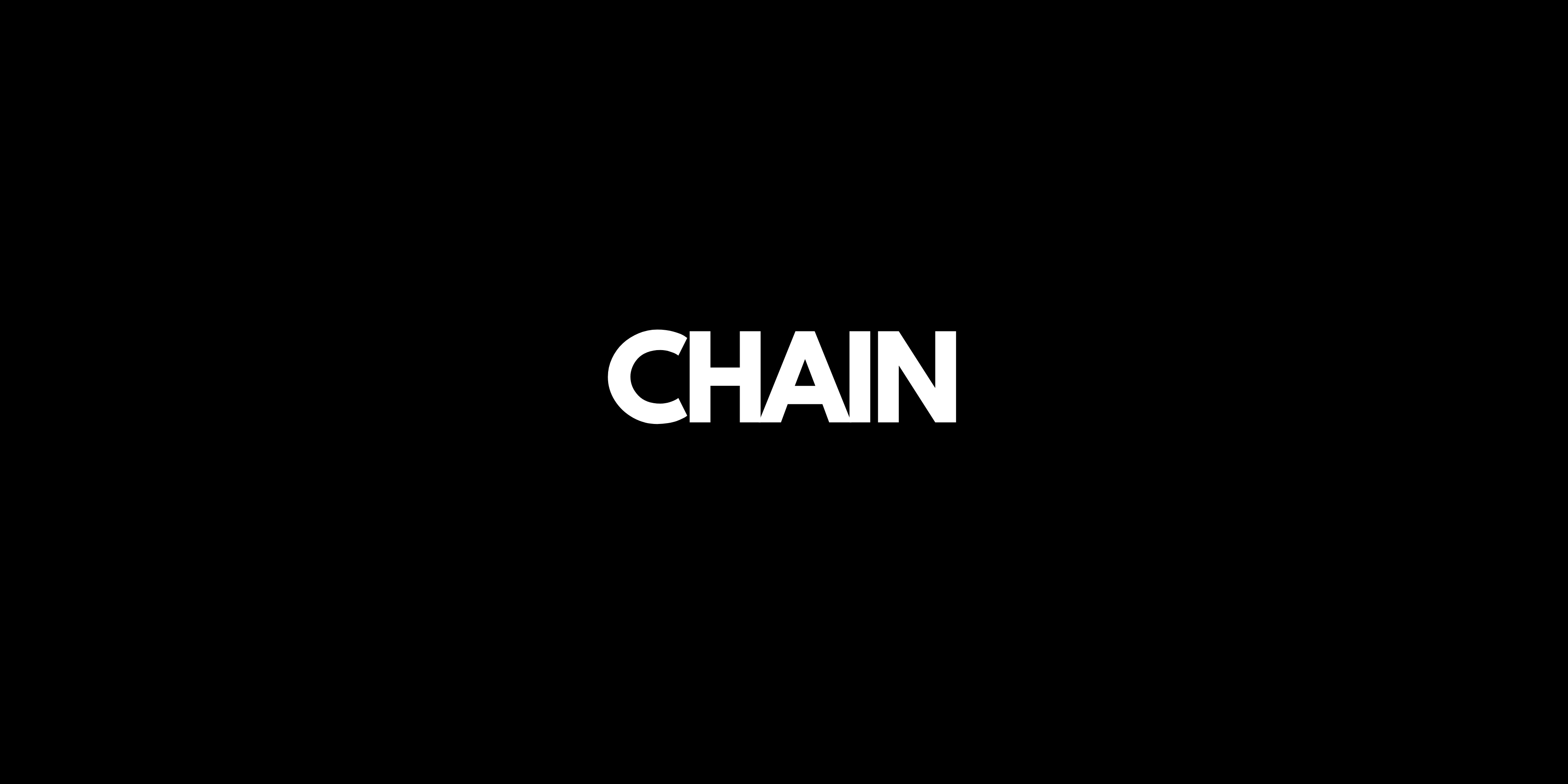 CHAIN