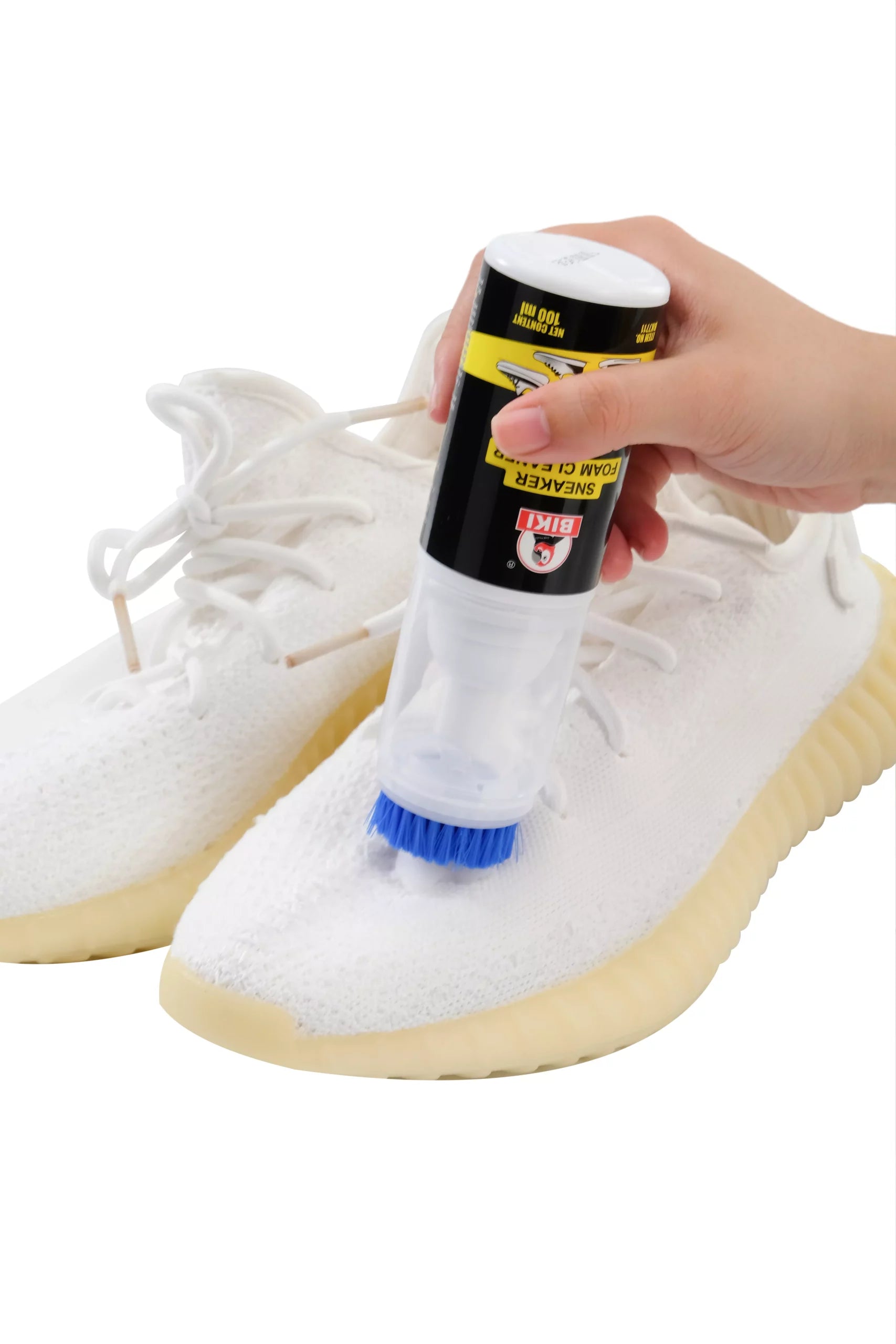 SNEAKER FOAM CLEANER