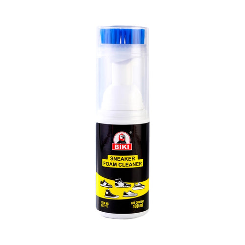 SNEAKER FOAM CLEANER