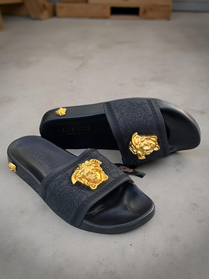 VERSACE MEDUSA