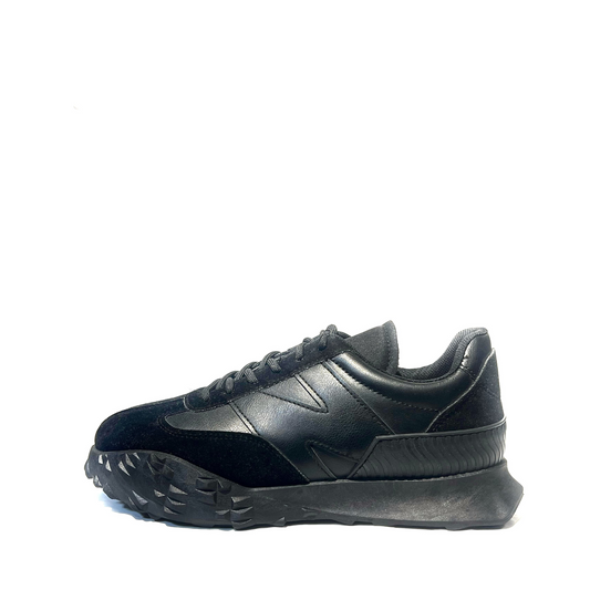N BLACK