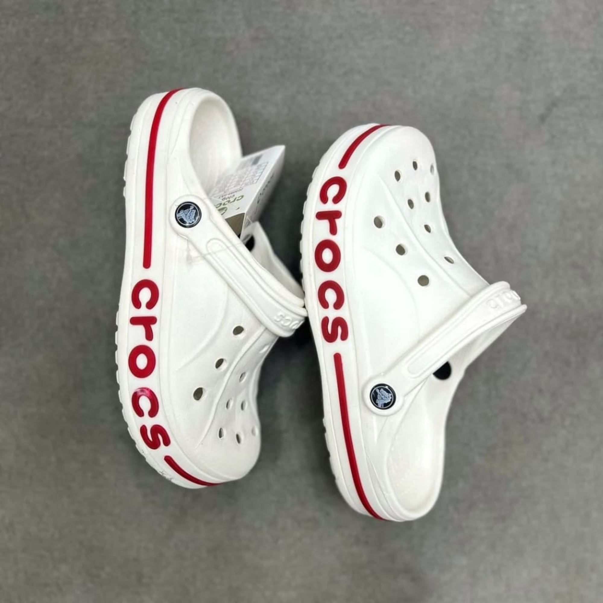 BAYABAND CLOG