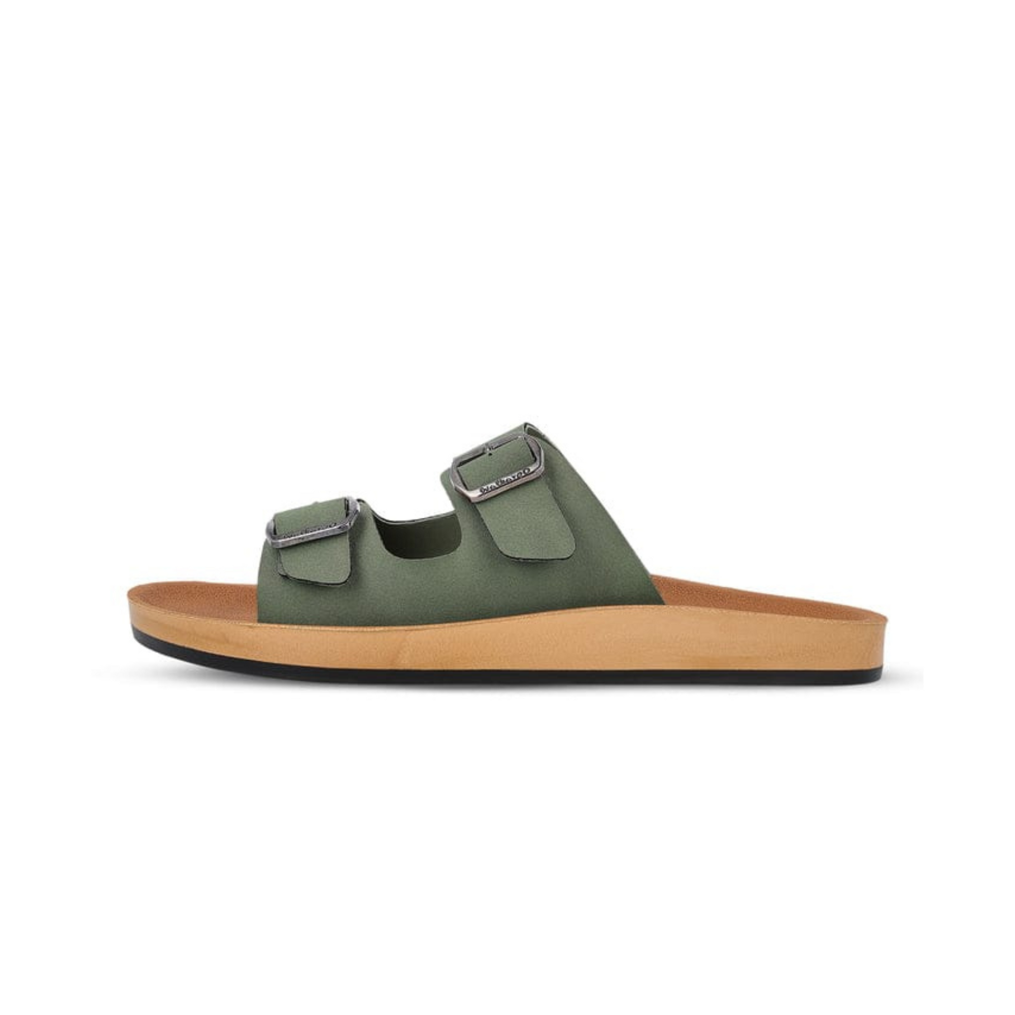 WALKAROO DAILY WEAR SANDALS OLIVE