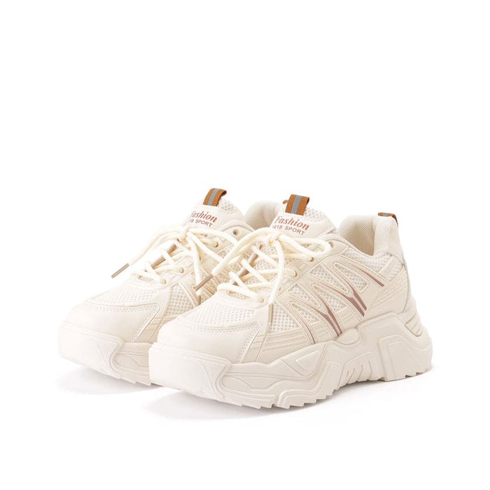 MAUGELY MESH PLATFORM