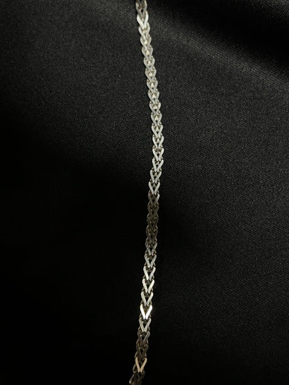 WHEAT CHAIN