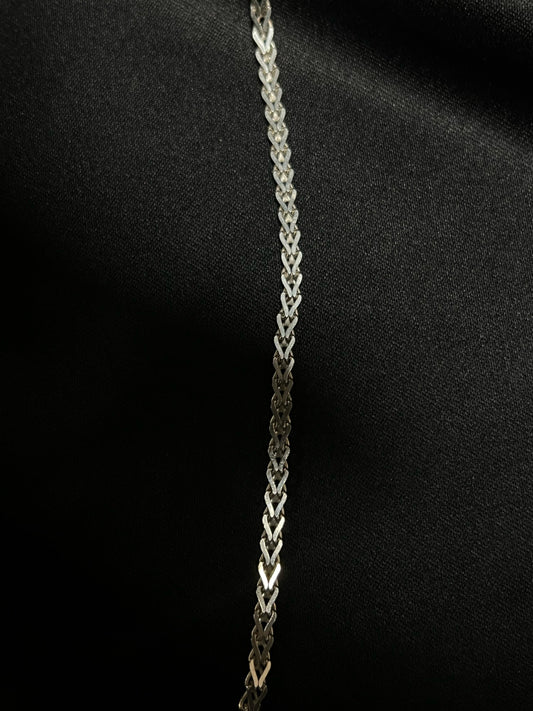 WHEAT CHAIN