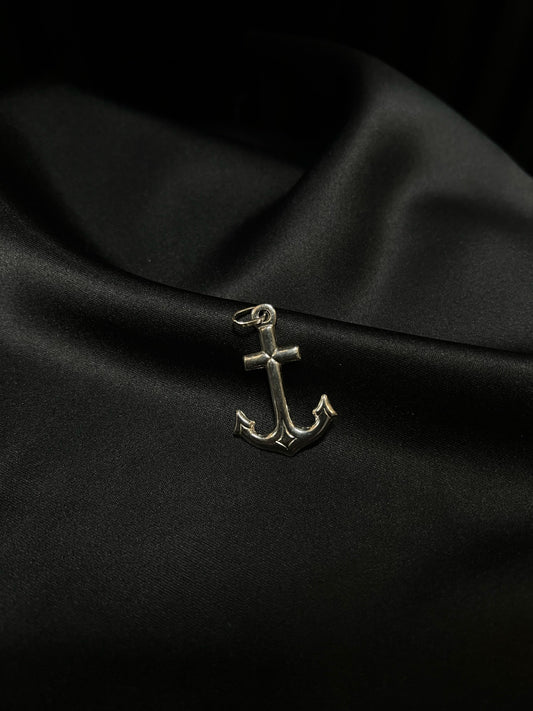 ANCHOR PENDANT