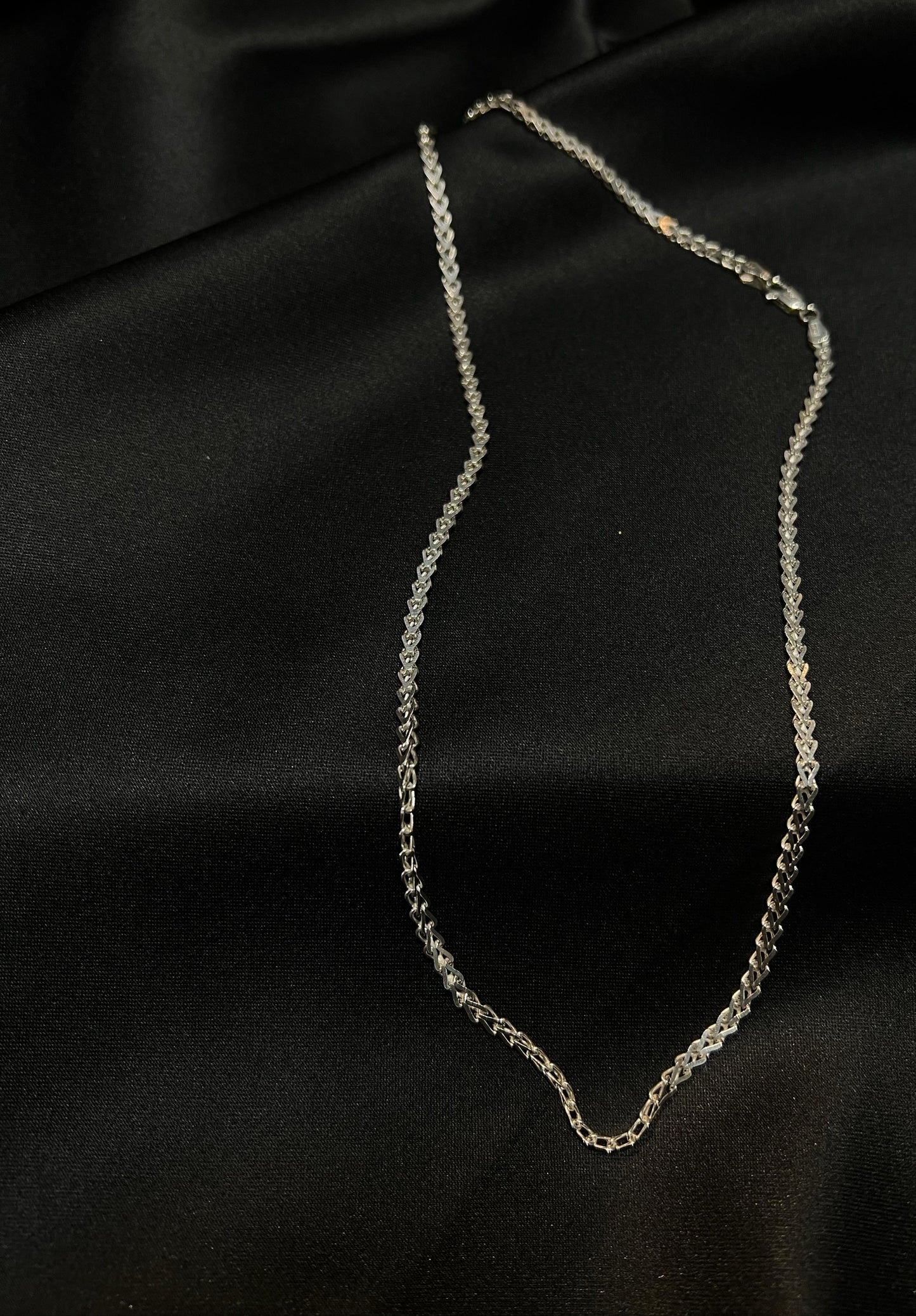 WHEAT CHAIN