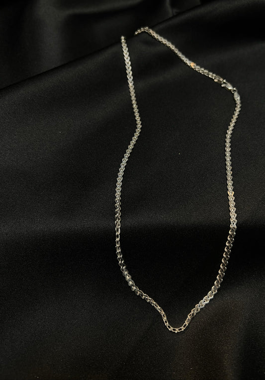 WHEAT CHAIN