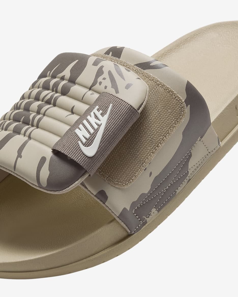 NIKE OFFCOURT ADJUST