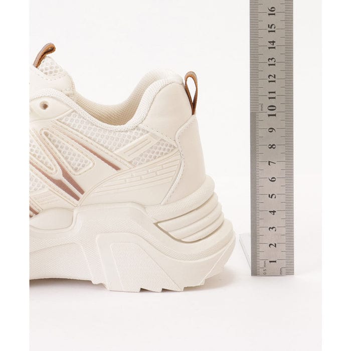 MAUGELY MESH PLATFORM