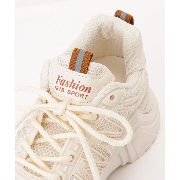 MAUGELY MESH PLATFORM