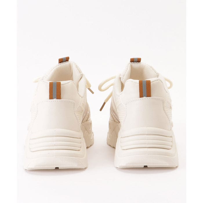 MAUGELY MESH PLATFORM