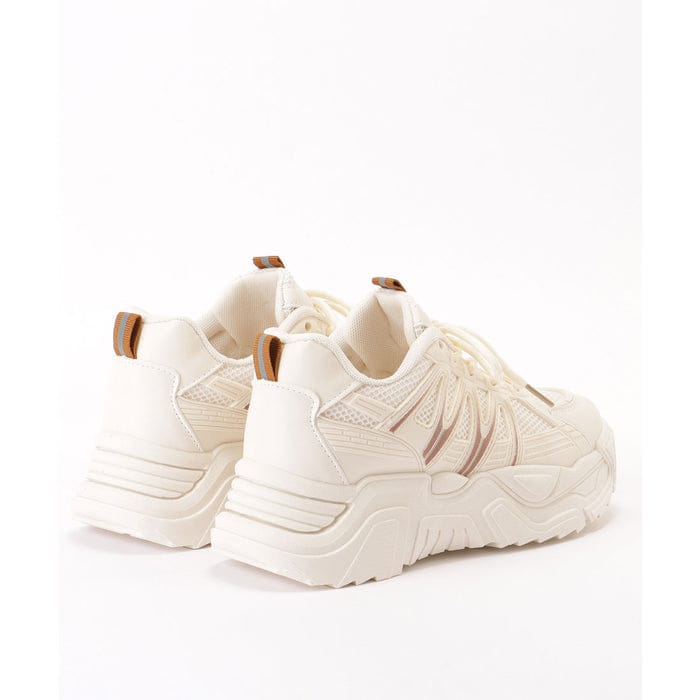 MAUGELY MESH PLATFORM