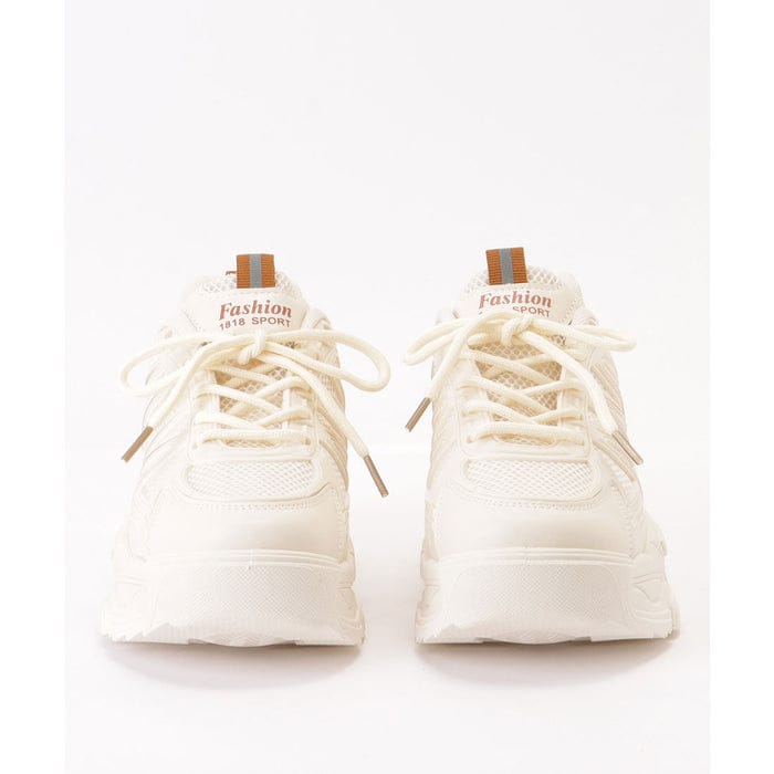 MAUGELY MESH PLATFORM