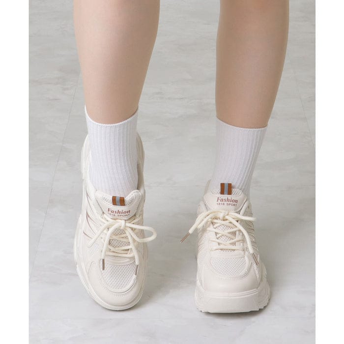 MAUGELY MESH PLATFORM