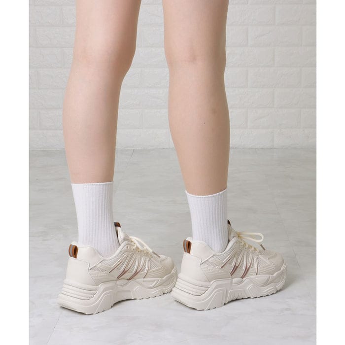 MAUGELY MESH PLATFORM