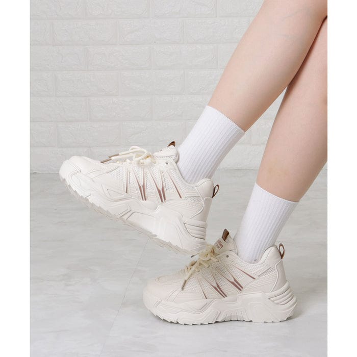 MAUGELY MESH PLATFORM
