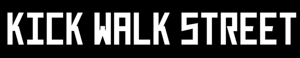 Kick Walk Street